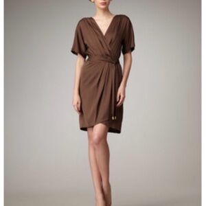 Diane von Furstenberg (DVF) "Genevieve" dress